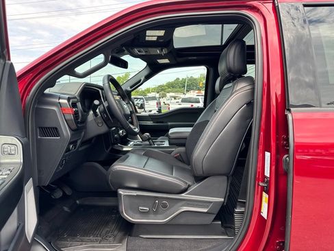 Used 2026 Ford F150 Raptor AWD/4WD image 12