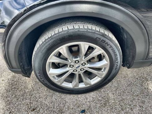 Used 2021 Ford Explorer XLT w/ Equipment Group 202A RWD image 32