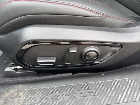 New 2026 Dodge Charger R/T w/ Driver Convenience Group AWD/4WD image 9