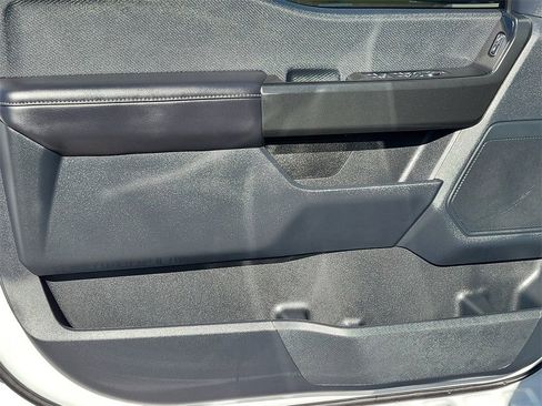 Used 2025 Ford F150 STX w/ STX Black Appearance Package image 6