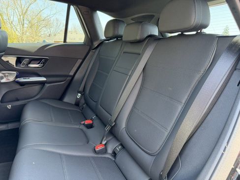 Certified 2026 Mercedes-Benz GLC 300 4MATIC image 22
