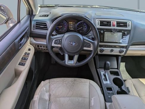 Used 2015 Subaru Outback 2.5i Limited AWD/4WD image 18