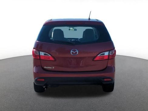 Used 2014 MAZDA MAZDA5 Sport FWD image 5