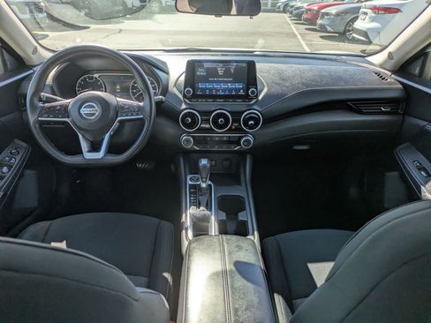Used 2023 Nissan Sentra SV image 25
