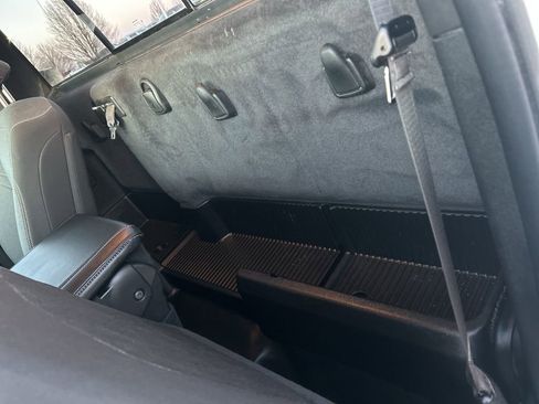 Used 2022 RAM 2500 Tradesman image 19