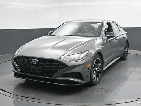 Used 2020 Hyundai Sonata SEL Plus FWD image 5