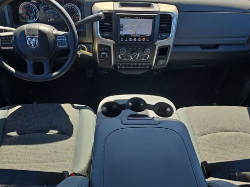 Used 2014 RAM 2500 Big Horn AWD/4WD image 9