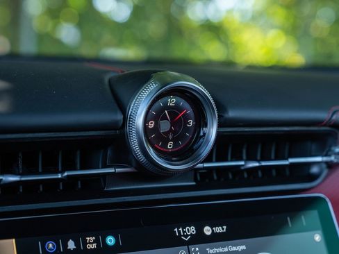 New 2026 Maserati GranTurismo Modena AWD/4WD image 26