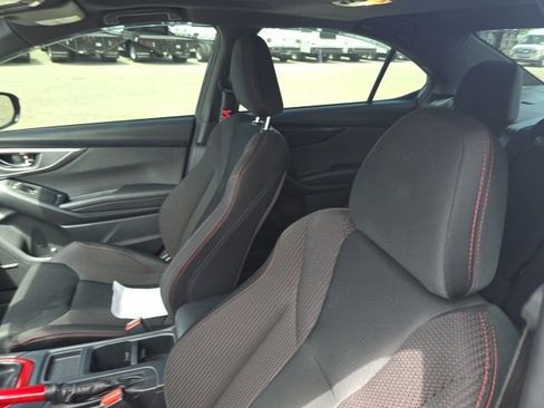 Used 2022 Subaru WRX Premium image 8
