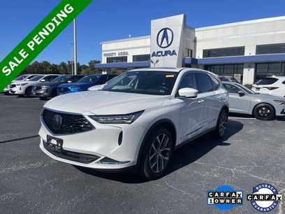 Certified 2023 Acura MDX FWD w/ Technology Package
