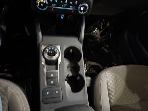 Used 2020 Ford Escape SE FWD image 20