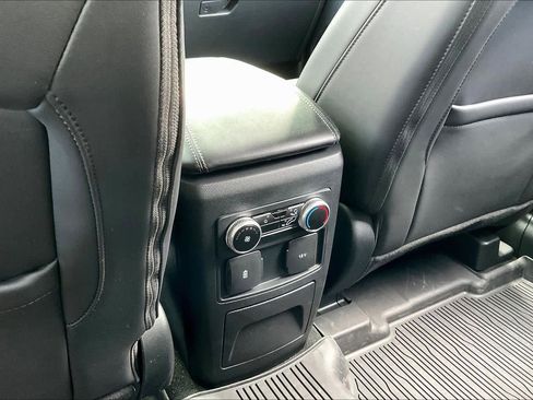 Used 2023 Ford Explorer XLT w/ Equipment Group 202A image 38