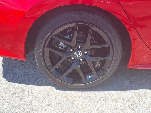 Used 2026 Honda Civic Sport image 29
