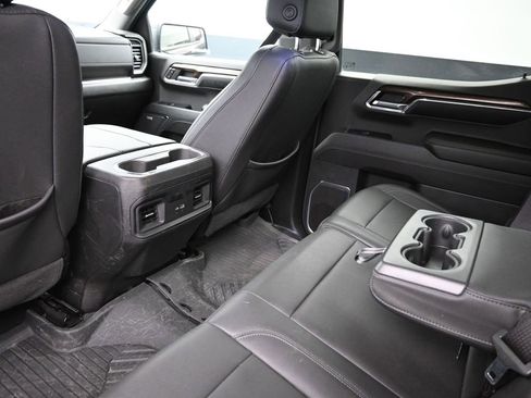 Used 2024 Chevrolet Silverado 1500 RST w/ All Star Edition Plus image 25