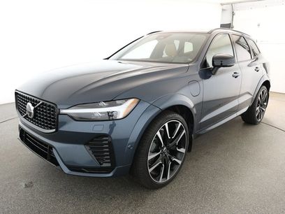 Used 2025 Volvo XC60 T8 Ultra w/ Protection Package Premier
