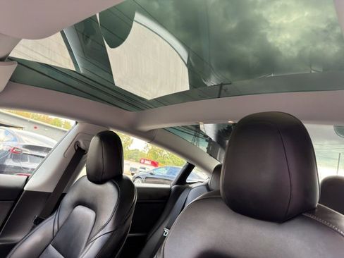 Used 2021 Tesla Model 3 Performance image 19