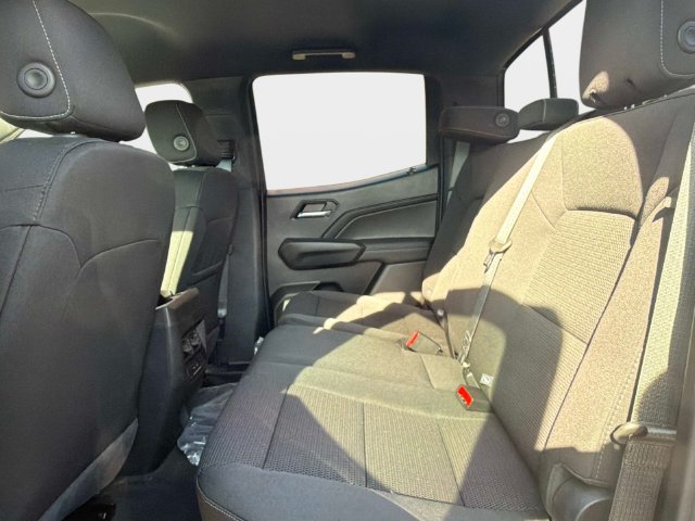 New 2026 GMC Canyon Elevation w/ Convenience Package RWD image 10