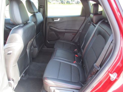 New 2025 Ford Escape ST-Line w/ Tech Pack #1 image 18