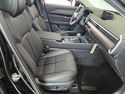 New 2026 MAZDA CX-50 AWD 2.5 Hybrid w/ Weather Package image 4