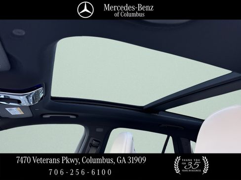 Certified 2026 Mercedes-Benz GLC 300 4MATIC image 20