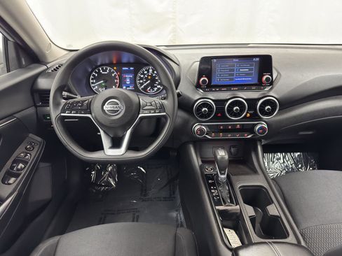 Used 2021 Nissan Sentra S image 25