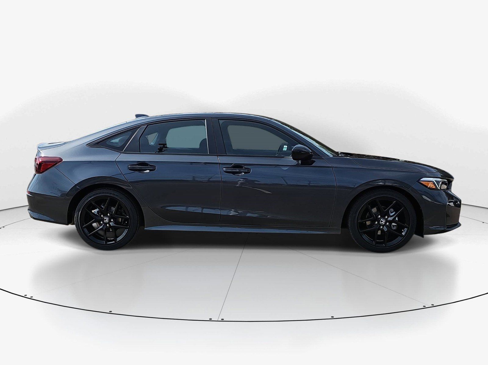 Used 2026 Honda Civic Sport image 8