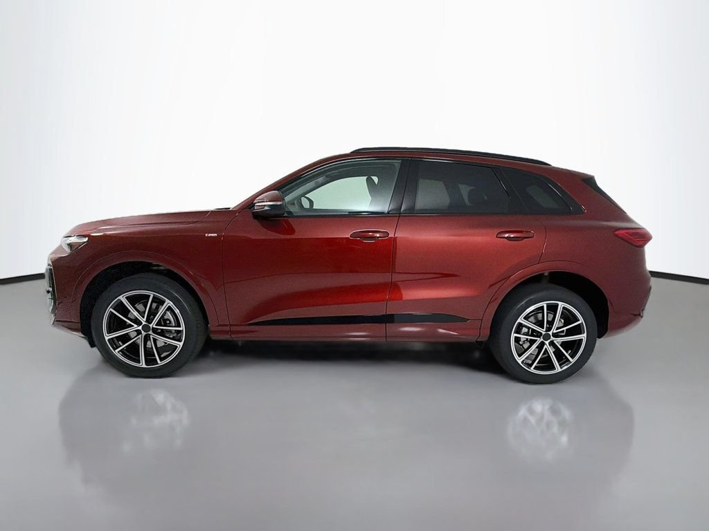 New 2026 Audi Q5 Premium Plus AWD/4WD image 4