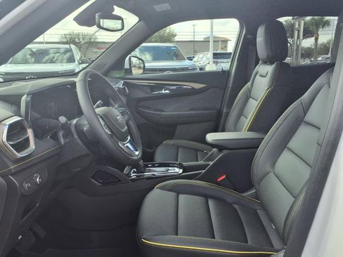 New 2026 Chevrolet TrailBlazer ACTIV w/ Convenience Package AWD/4WD image 12