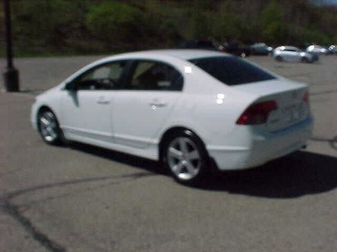 Used 2007 Honda Civic EX image 9