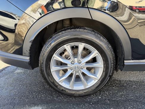 Certified 2023 Honda CR-V EX-L image 9