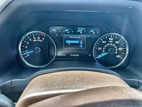 Used 2018 Ford F150 Lariat AWD/4WD image 30