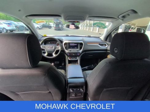 Used 2020 GMC Acadia SLE w/ Driver Convenience Package AWD/4WD image 20