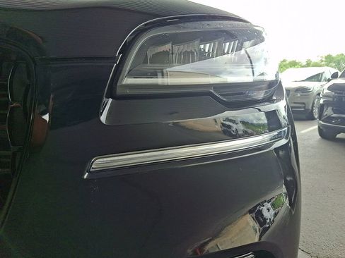 Certified 2024 Lincoln Aviator Reserve w/ Jet Package AWD/4WD image 9