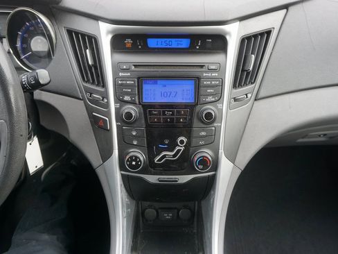 Used 2013 Hyundai Sonata GLS image 7
