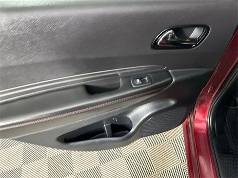 Certified 2022 Dodge Durango R/T w/ Blacktop Package image 16