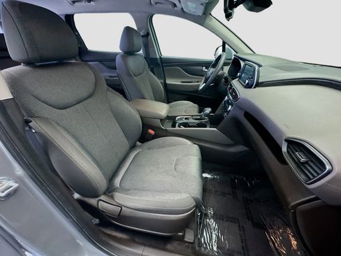 Used 2020 Hyundai Santa Fe SEL AWD/4WD image 19