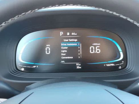 New 2026 Hyundai Venue SEL image 26