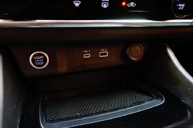 Certified 2023 Nissan Rogue S AWD/4WD image 19