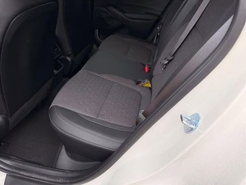 New 2026 Kia Seltos S AWD/4WD image 8