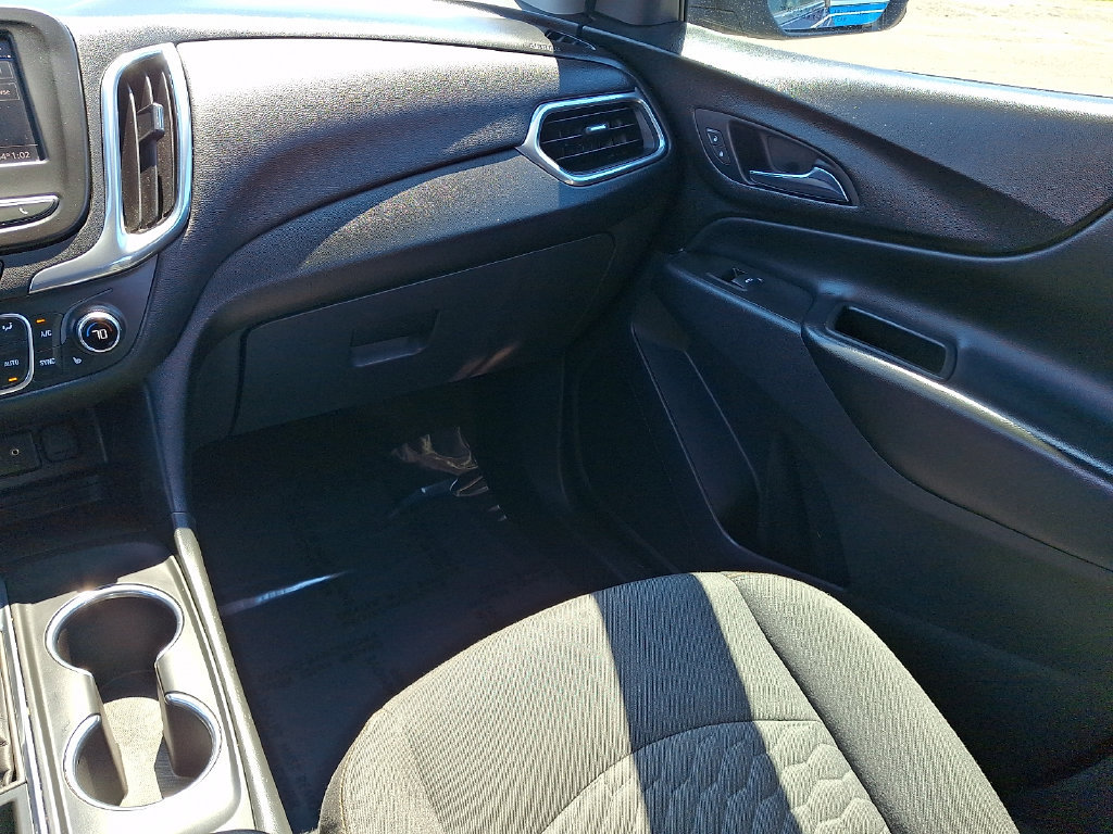Used 2020 Chevrolet Equinox LT FWD image 17