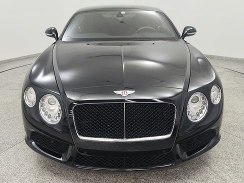 Used 2013 Bentley Continental GT AWD/4WD image 11