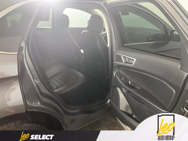 Used 2024 Ford Edge SEL w/ Convenience Package AWD/4WD image 19