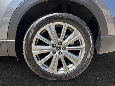 Used 2023 MAZDA CX-9 Signature AWD/4WD image 16