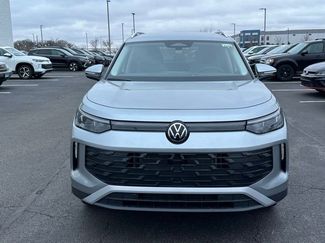 New 2026 Volkswagen Tiguan S AWD/4WD video 2