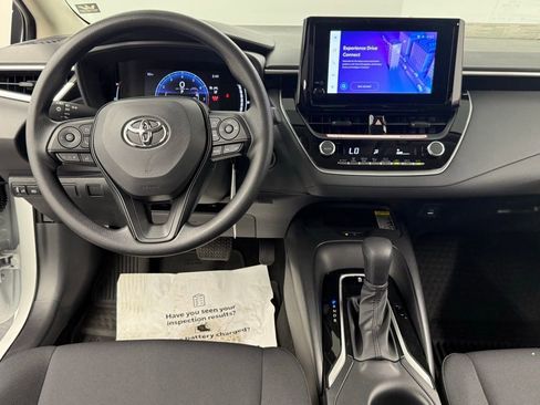 New 2026 Toyota Corolla LE image 25