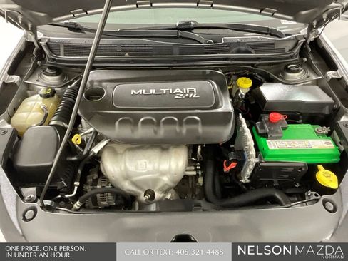 Used 2014 Dodge Dart GT w/ Technology Group FWD image 47