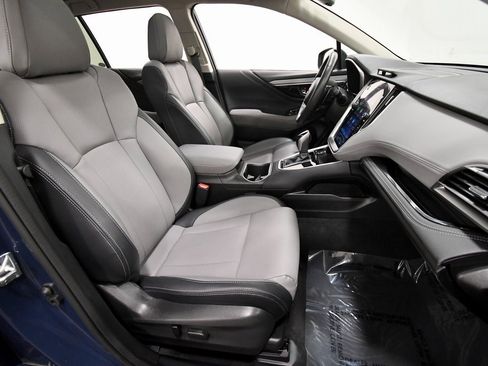 Used 2023 Subaru Outback Limited image 19
