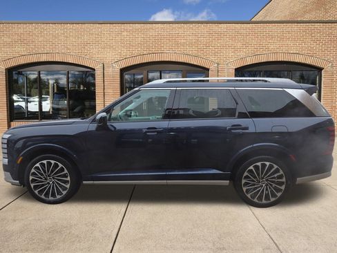 New 2026 Hyundai Palisade Calligraphy image 7