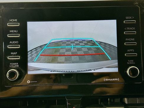 Certified 2022 Toyota Camry SE FWD image 13