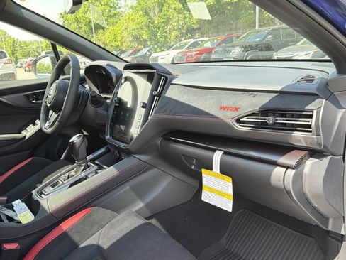 New 2026 Subaru WRX Limited AWD/4WD image 18